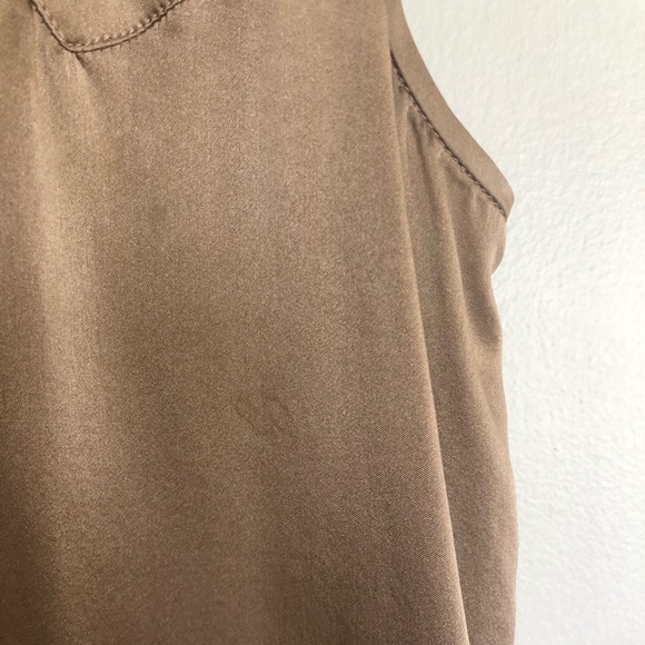 Isabel Marant Silk Velvet Blouse - Picture 10 of 10